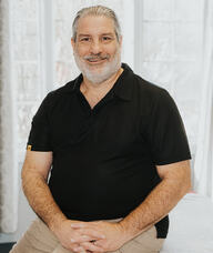 Book an Appointment with Daniel Mattern for Massage Therapy