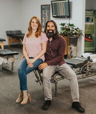 Book an Appointment with Open Adjusting for Open Adjusting