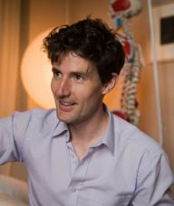 Book an Appointment with Michael Hamm for Massage Therapy