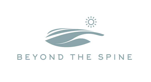 Beyond the Spine