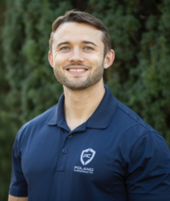 Book an Appointment with Dr. Tyler Poland for Chiropractic