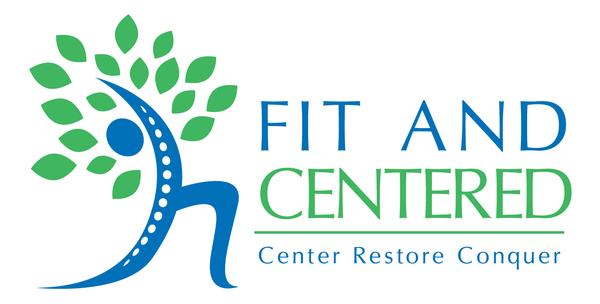 Fit and Centered