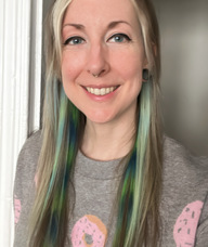 Book an Appointment with Mel Wolf for Community Acupuncture