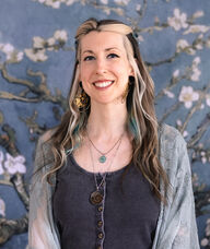 Book an Appointment with Mel Wolf for Private Acupuncture