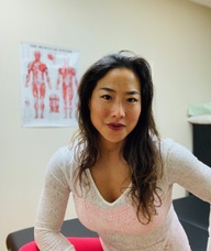 Book an Appointment with Victoria Liu for Physical Therapy Services