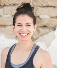 Book an Appointment with Felicia Viera for Pilates & Fitness/Wellness