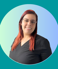 Book an Appointment with Carolina da Mata for Chiropractic