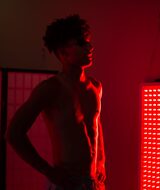 Book an Appointment with Red Light Therapy at Wellspring Vitality