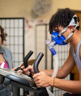 Book an Appointment with Exercise With Oxygen Therapy at Wellspring Vitality
