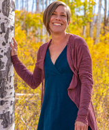Book an Appointment with Amber Fisher at Wellspring Vitality