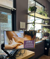 Book an Appointment with Wellspring Front Desk at Wellspring Vitality