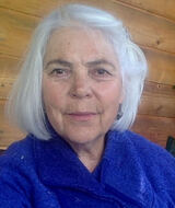Book an Appointment with Thesa Callinicos at Creamery Arts Center