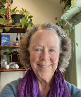 Book an Appointment with Meg O'Shaughnessy at Creamery Arts Center