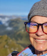 Book an Appointment with Susie Georgeson at Creamery Arts Center