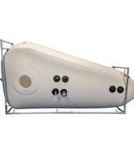 Book an Appointment with Mild Hyperbaric Oxygen Therapy (mHBOT) for Wellness Technologies