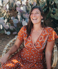 Book an Appointment with Katie Snyder for Massage Therapy