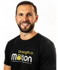 Book an Appointment with Joe LaVacca for Physical Therapy