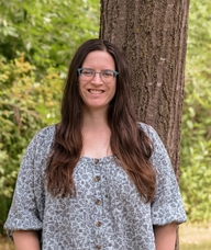 Book an Appointment with Dr. Kayla Orr for Chiropractic