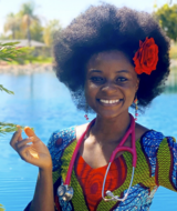 Book an Appointment with Dr. Harriet Baayeh at Mindful Medicine in Sandy Spring, MD