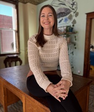 Book an Appointment with Andrea Dahlberg for Nutrition