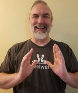 Book an Appointment with Ken Brown at Dewberry Life with Cancer Family Center