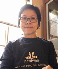 Book an Appointment with Noi Prapariphie for Massage Therapy