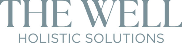 The Well Holistic Solutions