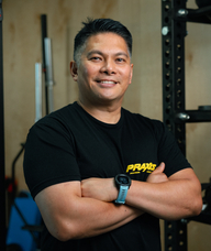 Book an Appointment with Mark Jamantoc for Physical Therapy