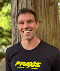 Book an Appointment with Aaron Thompson for Physical Therapy