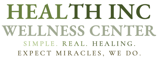 Health Inc