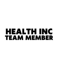 Book an Appointment with Health inc Team Member for SCRT = Stem Cell Regeneration Therapy