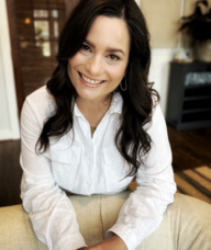 Book an Appointment with Anna Wight for SCRT = Stem Cell Regeneration Therapy