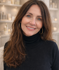 Book an Appointment with Charlene Simon for Facial's