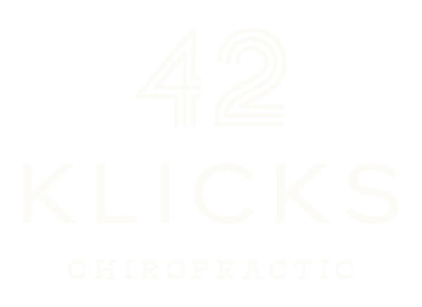 42 Klicks Chiropractic