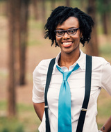 Book an Appointment with Dr. Laketia Johnson at 42 Klicks Chiropractic