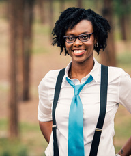 Book an Appointment with Dr. Laketia Johnson for Chiropractic