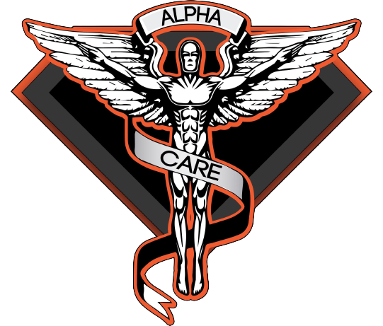 Alpha Care Sports Chiropractic and Functional Medicine