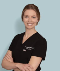 Book an Appointment with Alexandria Russell for Acupuncture