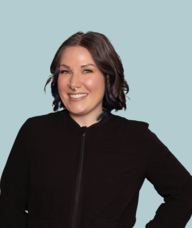 Book an Appointment with Kate Sisson for General