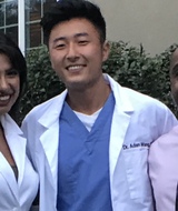Book an Appointment with Dr. Adam Wang at Bergen Medical Sports & Spine- PARAMUS