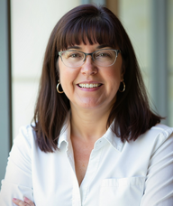 Book an Appointment with Julie Ginsburg for New Patient Acupuncture