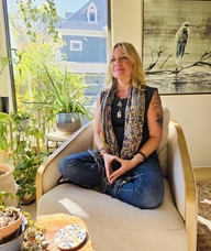 Book an Appointment with Angie Dobbins for Massage Therapy