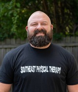 Book an Appointment with Dr. William Duncan at Southeast Physical Therapy - ROSWELL OFFICE