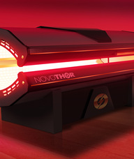 Book an Appointment with NovoTHOR Red Light Therapy for NovoTHOR