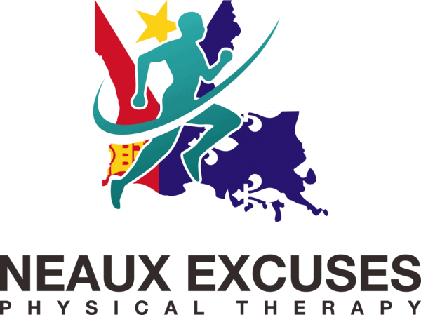 Neaux Excuses Physical Therapy 