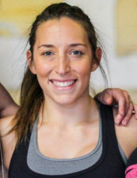 Dr. Lauren Stone PT, DPT, FAAOMPT 