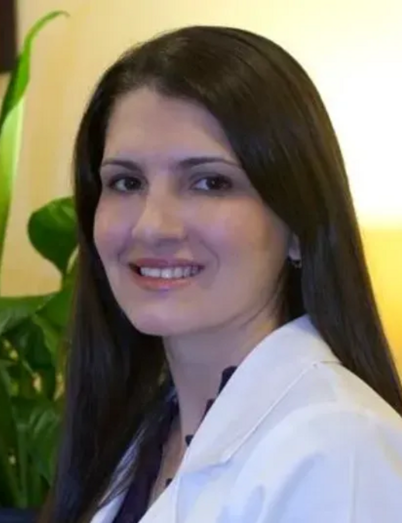 Dr. Martins, DC, QME