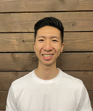 Book an Appointment with Johnny Nguyen for Physical Therapy