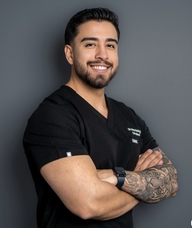 Book an Appointment with Dr. Alex Ruiz for FIRST TIME PATIENT