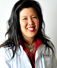 Book an Appointment with Dr. Tina Chin-Kaplan for Acupuncture